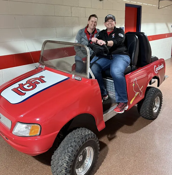 Academy Air Heating, Cooling, Plumbing and Electric Picture 5