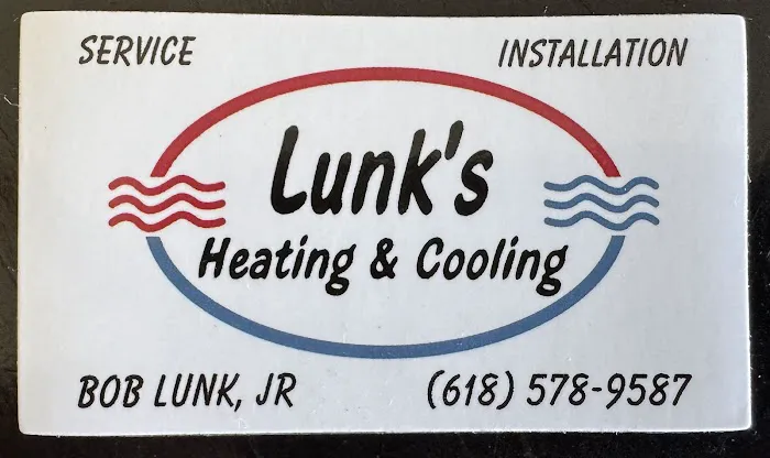 Lunk's Heating & Cooling Picture 1