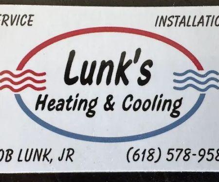 Lunk's Heating & Cooling