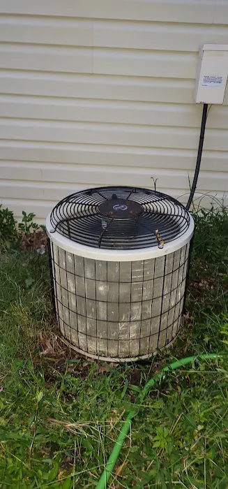 Ricotta Heating & Air Conditioning Picture 2