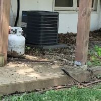 Ricotta Heating & Air Conditioning ico