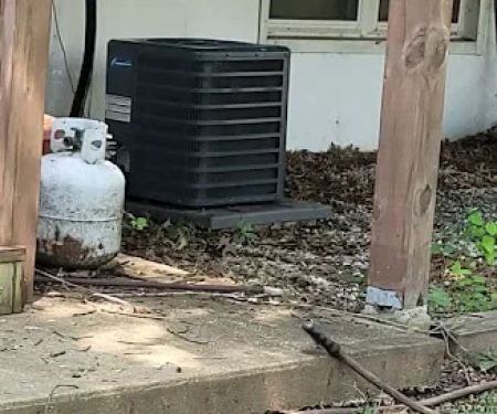 Ricotta Heating & Air Conditioning