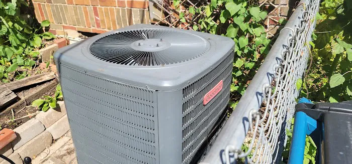 Ricotta Heating & Air Conditioning Picture 3