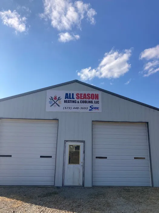 All Season Heating & Cooling Picture 3