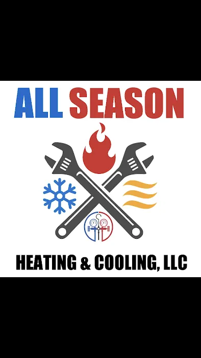All Season Heating & Cooling Picture 2