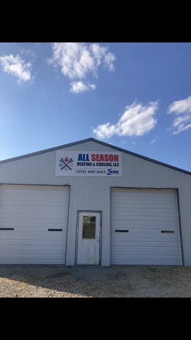 All Season Heating & Cooling Picture 4