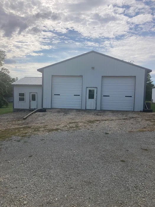 All Season Heating & Cooling Picture 1