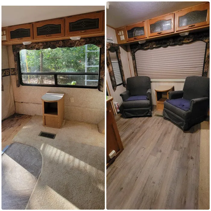 Mobile RV Repair Picture 2