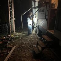 Mobile RV Repair ico