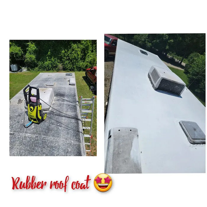 Mobile RV Repair Picture 10