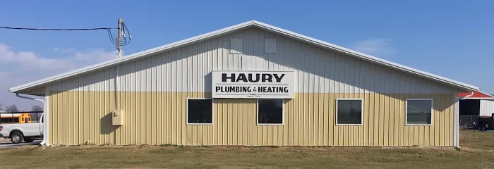 Haury Plumbing & Heating Inc Picture 1