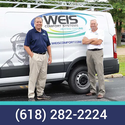 Weis Comfort Systems Picture 2
