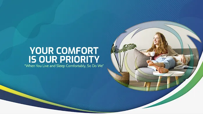 Weis Comfort Systems Picture 1