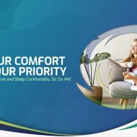 Weis Comfort Systems ico