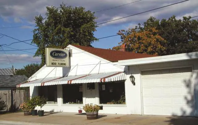 Mohr Plumbing & Heating Picture 1