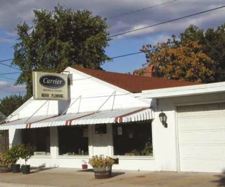 Mohr Plumbing & Heating