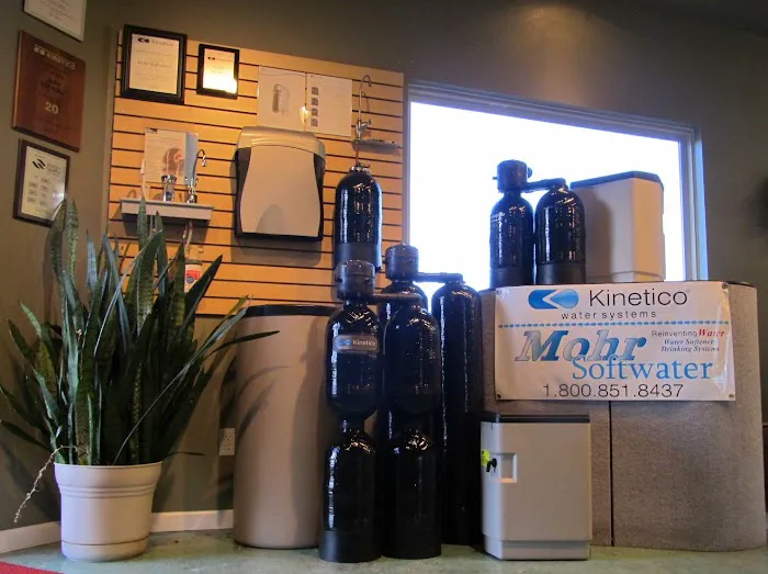 Mohr Plumbing & Heating Picture 4