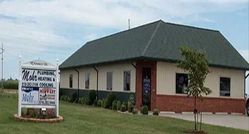 Mohr Plumbing & Heating Picture 5