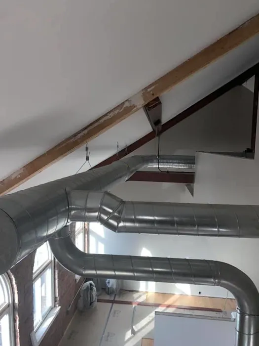 Reinhold Heating & Cooling Picture 2