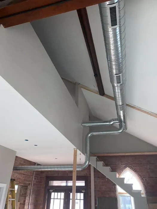 Reinhold Heating & Cooling Picture 1