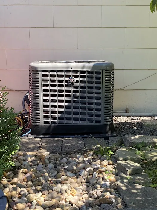 Reinhold Heating & Cooling Picture 9