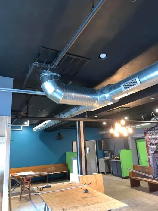 Reinhold Heating & Cooling Picture 4