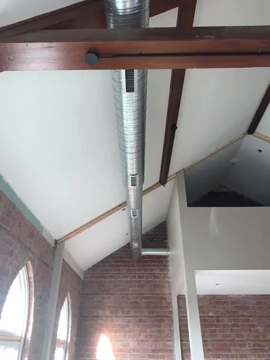 Reinhold Heating & Cooling Picture 8