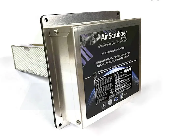 Advanced HVAC Solutions Picture 4