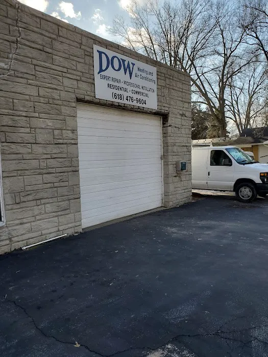 DOW Heating & Air LLC Picture 1