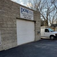 DOW Heating & Air LLC ico