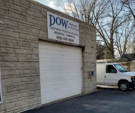 DOW Heating & Air LLC