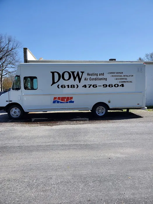 DOW Heating & Air LLC Picture 3