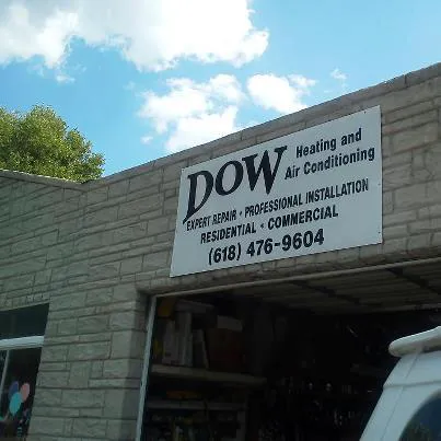 DOW Heating & Air LLC Picture 2