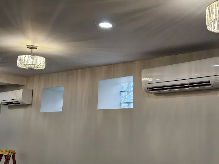 Eagle Air Conditioning Heating Picture 1