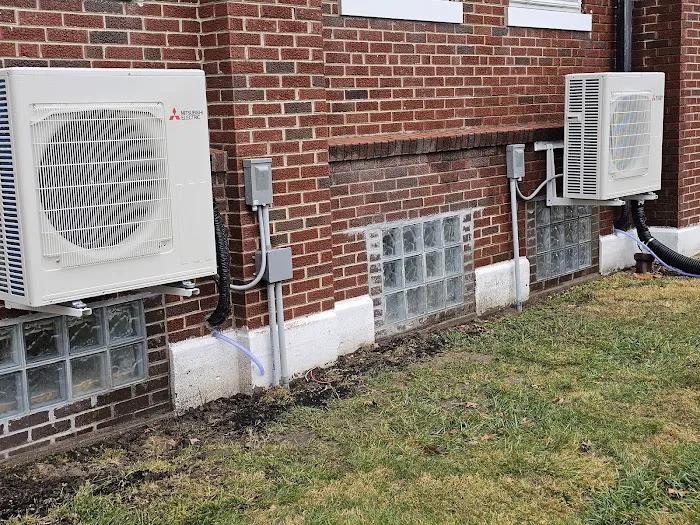 Eagle Air Conditioning Heating Picture 2