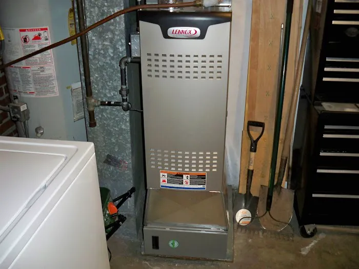 Sigman Heating & Air Conditioning, Inc. Picture 2