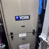 Sigman Heating & Air Conditioning, Inc. ico