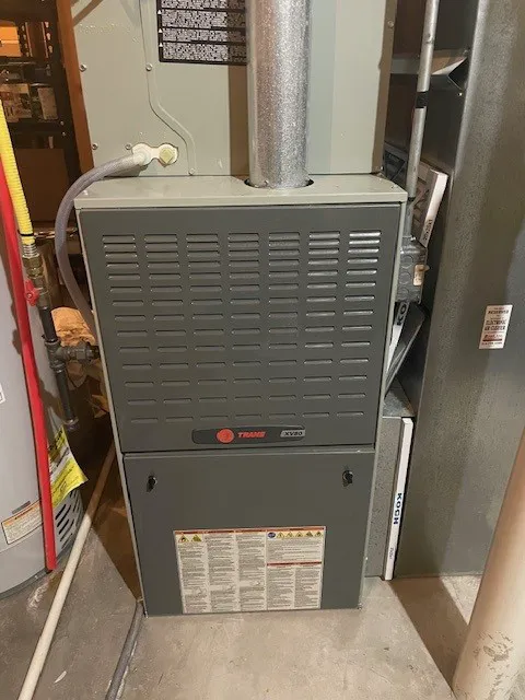 Five Star Heating and Cooling Picture 2
