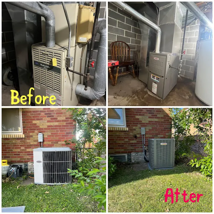 JLM Heating and Air Conditioning Picture 7