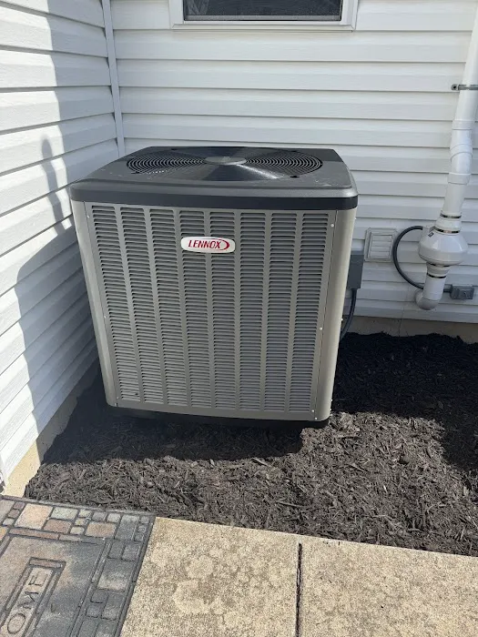 JLM Heating and Air Conditioning Picture 2