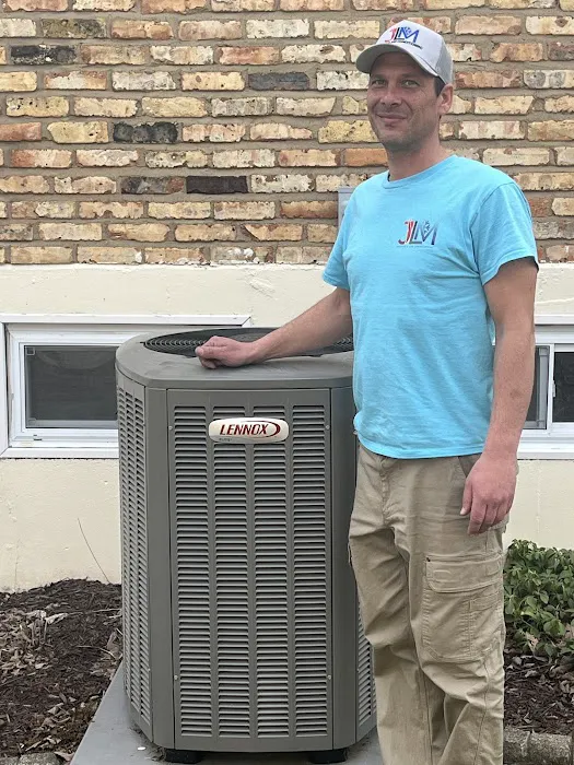 JLM Heating and Air Conditioning Picture 6