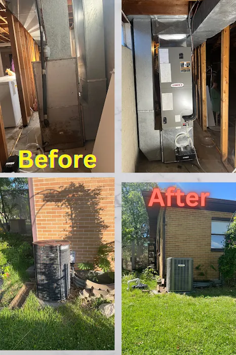 JLM Heating and Air Conditioning Picture 10