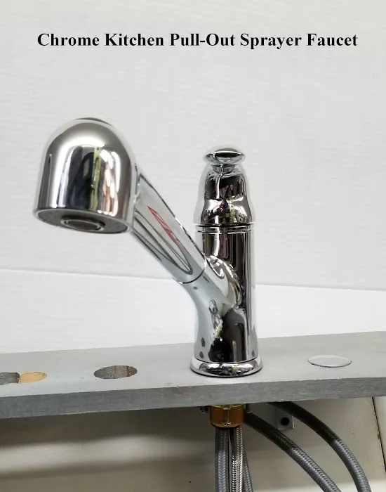 CALCO Mobile Home Supplies Picture 1