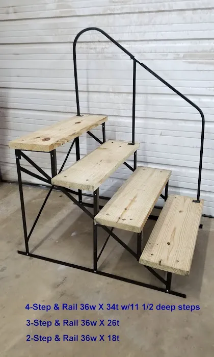 CALCO Mobile Home Supplies Picture 6