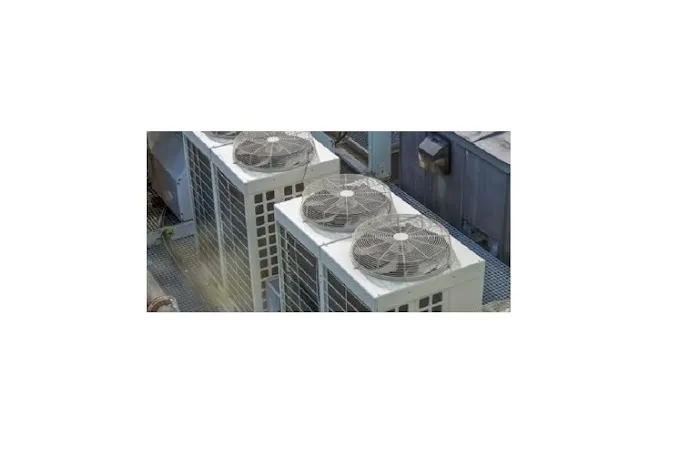 Cub Heating & Cooling Picture 2