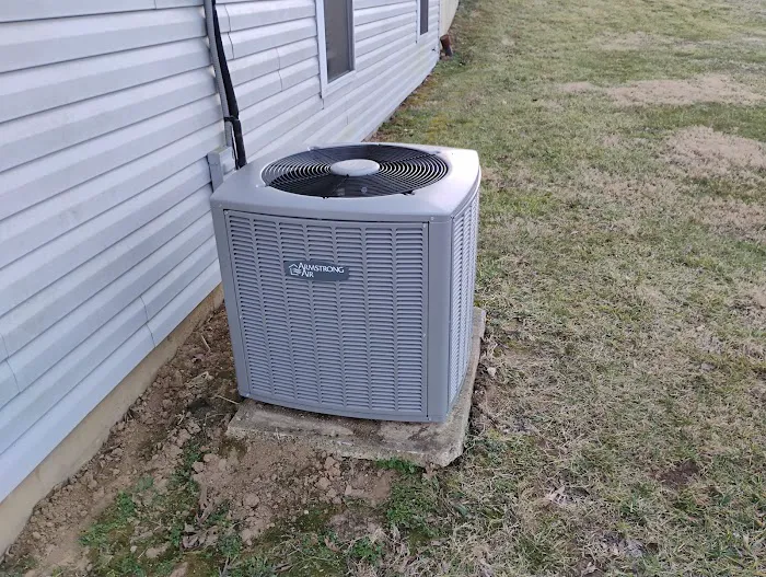 Cub Heating & Cooling Picture 1