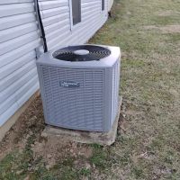 Cub Heating & Cooling ico