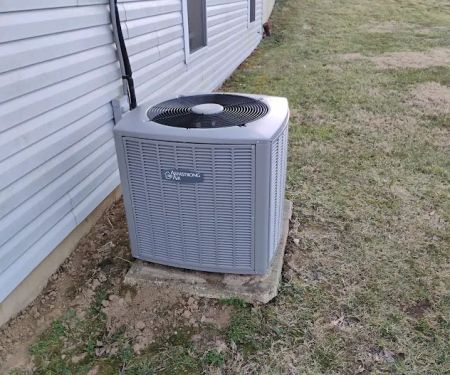 Cub Heating & Cooling
