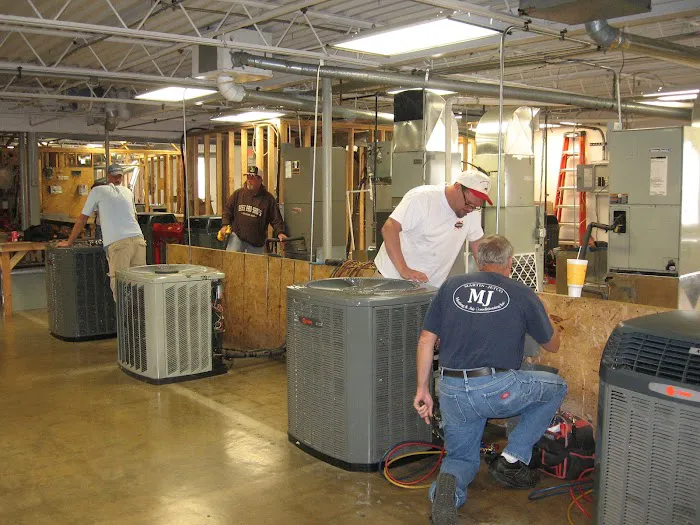 Martin Jetco Heating & Air Conditioning Picture 9