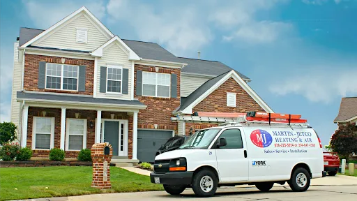 Martin Jetco Heating & Air Conditioning Picture 5